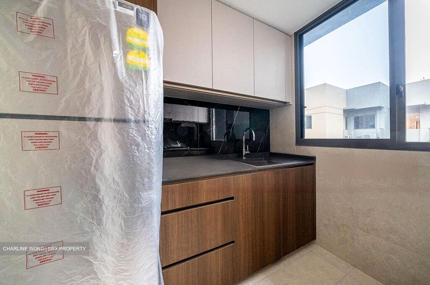 The Watergardens At Canberra (D27), Apartment #492051661